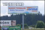 Billboard Super 36 V Terma Bania